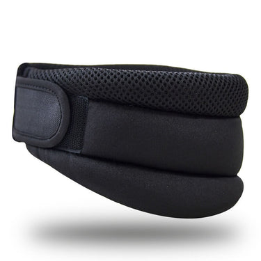 Profile image of the NeckEase neck brace.
